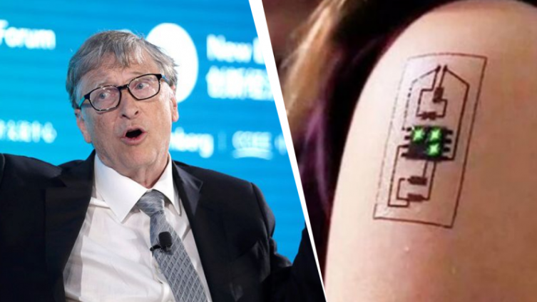 Bill Gates predice el fin de los celulares