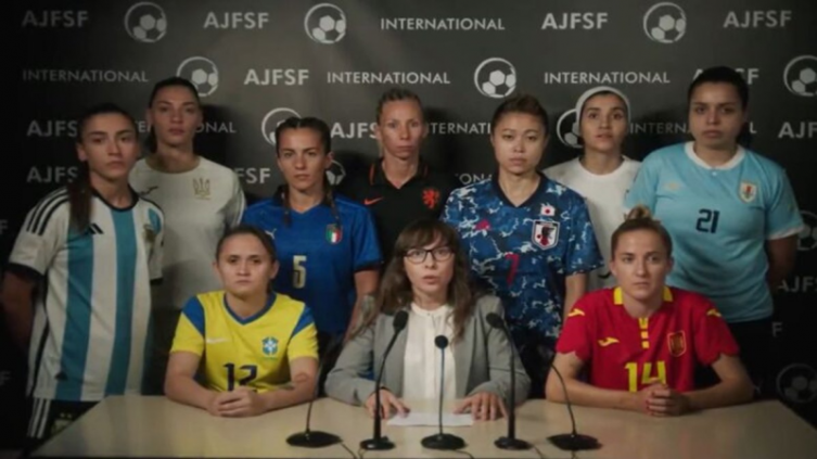 El reclamo por un Mundial de futsal femenino