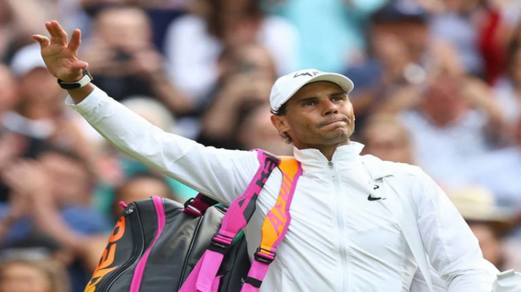 Entrevista a Nadal contó el significado de jugar en Argentina 