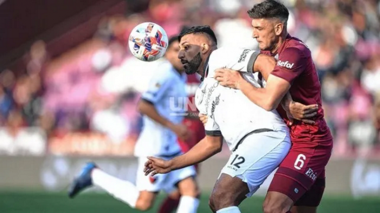 Colón: fixture de la Liga Profesional 2023