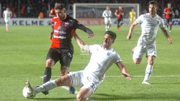 Copa de la Liga 2023: todos los partidos de Colón