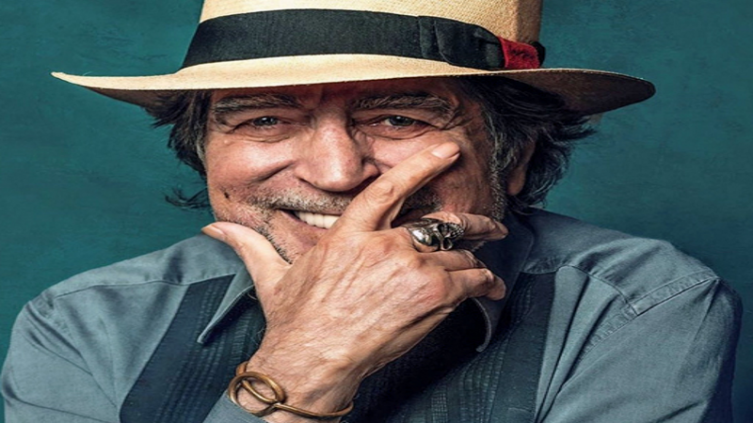 Joaquín Sabina vuelve a los escenarios argentinos