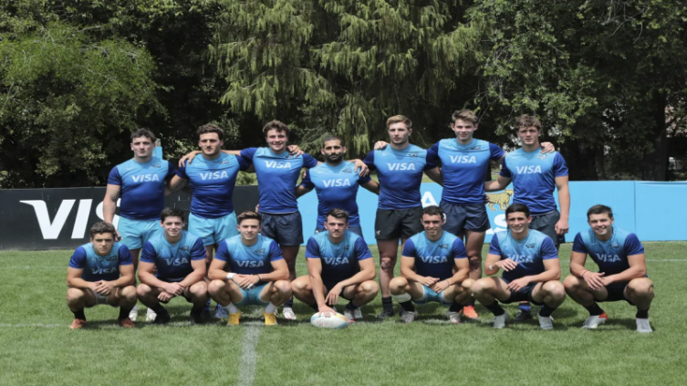 Hong Kong: empieza el Circuito Mundial para Pumas 7s