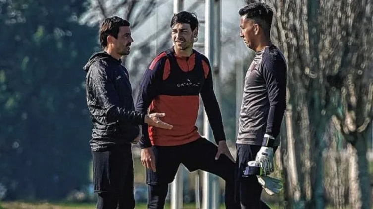 Colón: incorporaciones que no reforzaron al equipo