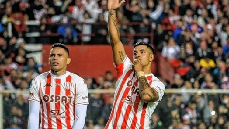 Unión: incorporaciones que no reforzaron al equipo