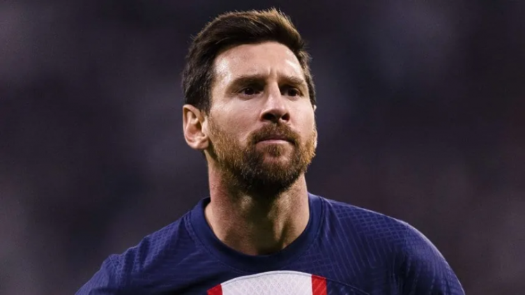 Lionel Messi será preservado y no jugará en el PSG
