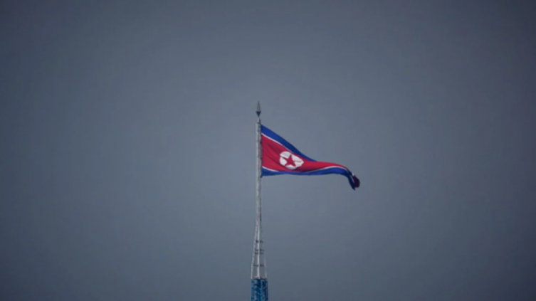 Corea del Norte usó misiles mientras Washington y Seúl hacían sus ejercicios conjuntos