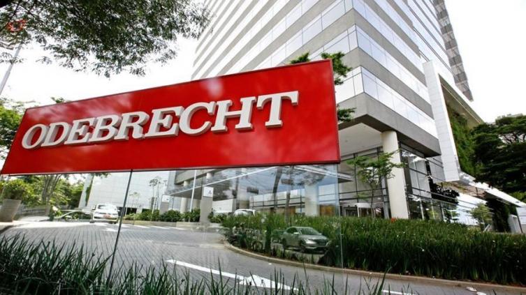 Tambalean los procesos judiciales en Perú por falta de colaboración de Odebrecht