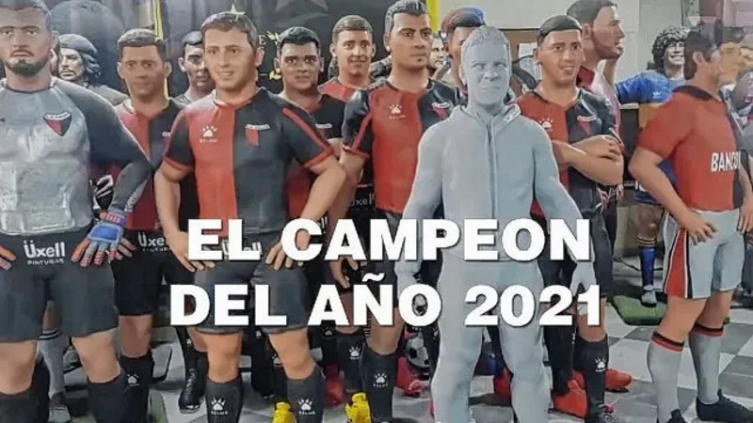 Homenajearán a Colón en la Estación Belgrano