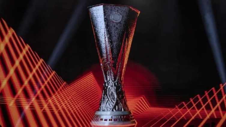 Así quedaron los cruces de la Europa League