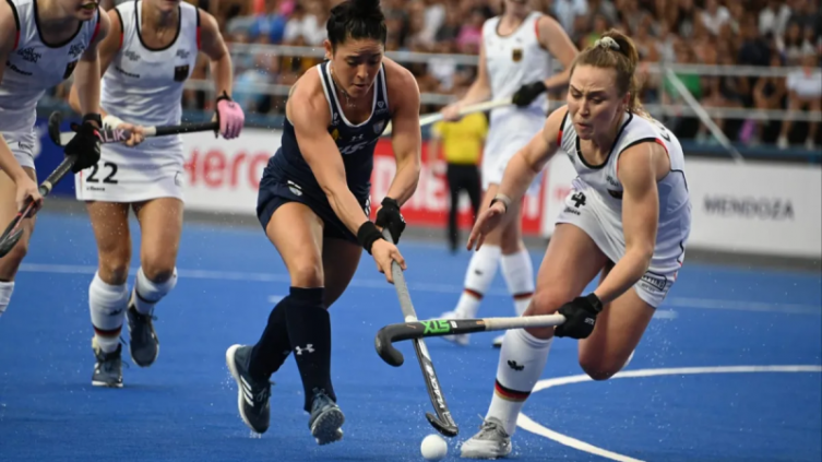 Las Leonas cayeron en los shoot-outs ante Alemania