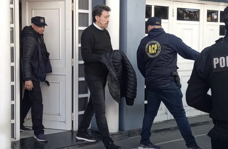 La Justicia aceptó la apelación de los exdirigentes de Colón