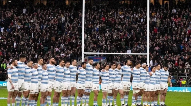 Los Pumas repiten formación ante Gales