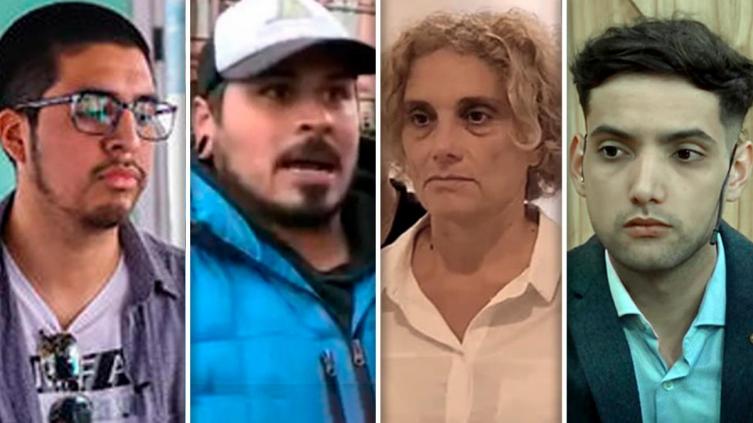 La Justicia pidió allanar once propiedades de 