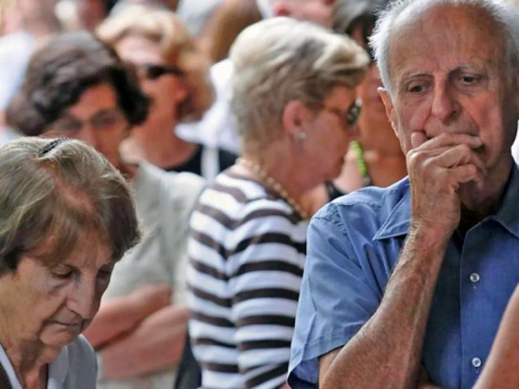 25° aniversario de la Federación de Centros de Jubilados y Pensionados 