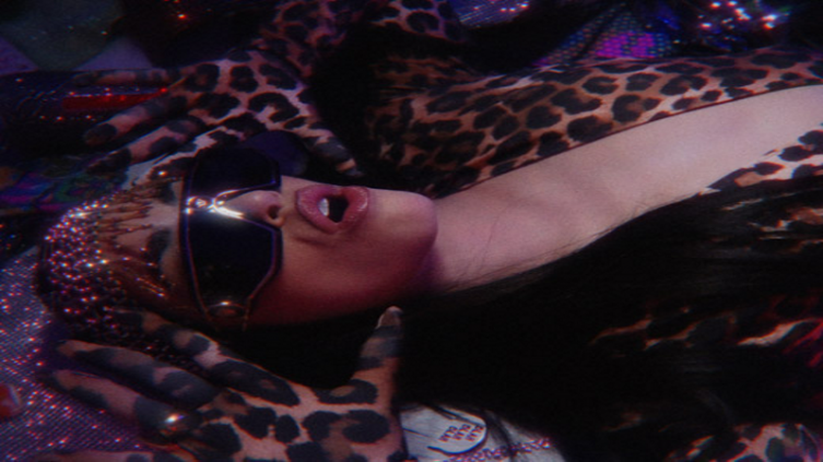 Lali lanzó su nuevo single 