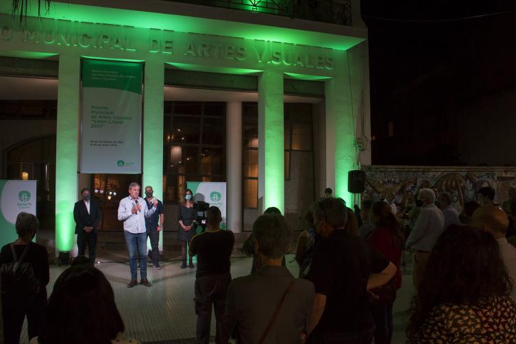 Toda la agenda de Santa Fe Capital, en la semana de su aniversario