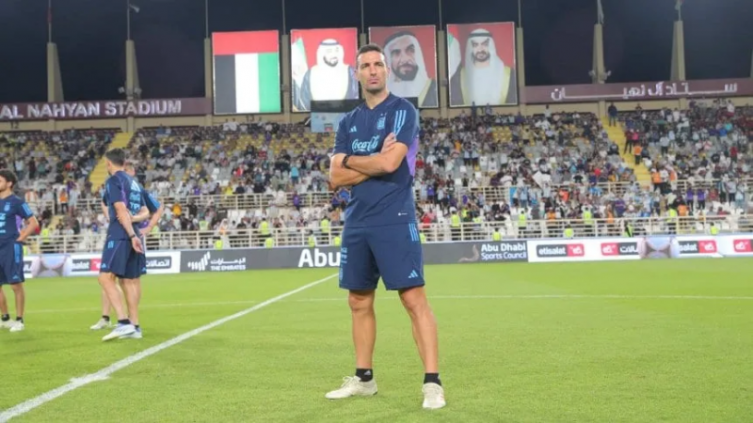 Qatar 2022: las mejores frases de Lionel Scaloni en conferencia