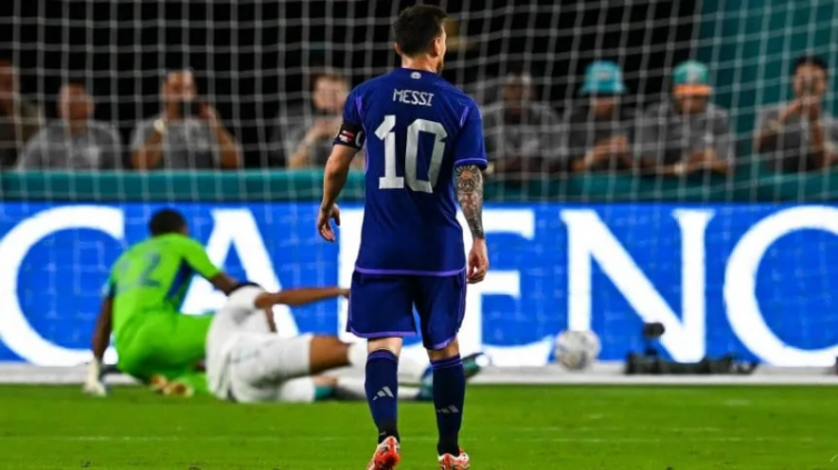 Qatar 2022: los dorsales de la Selección Argentina en el Mundial