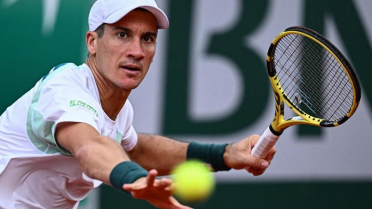 Challenger de Brasil: debutarán Bagnis y otros siete argentinos