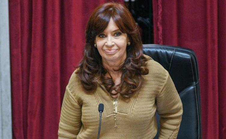 Consejo de la Magistratura: Cristina convocó al Senado para nombrar a Doñate