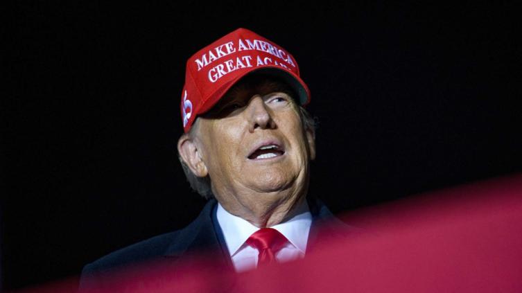 Trump anunció que se postulará en 2024 para regresar a la Casa Blanca