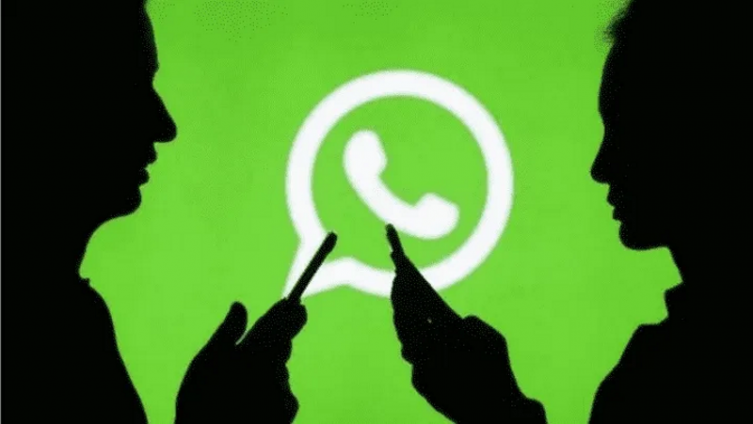 WhatsApp: nueva función que te permite chatear con tu propio número
