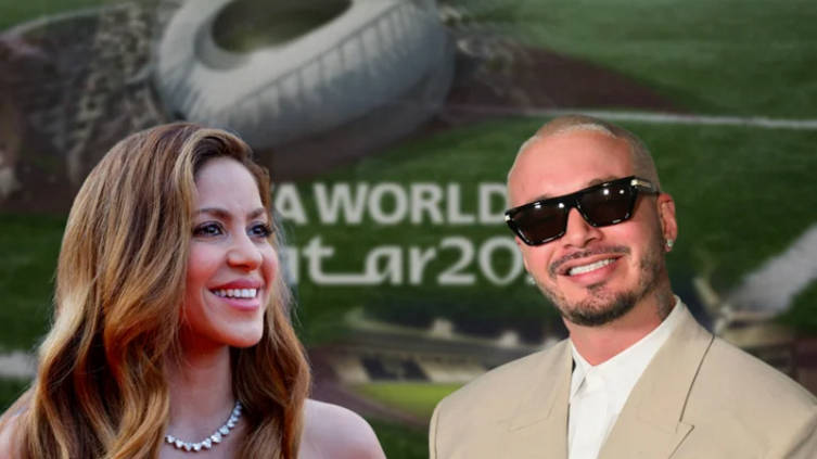 Shakira se habría bajado de la inauguración del Mundial Qatar 2022