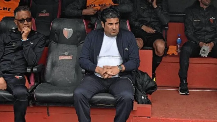 Saralegui: 