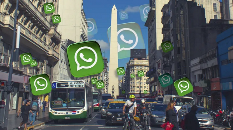 WhatsApp: así sabrás cuánto tiempo estás en línea por día