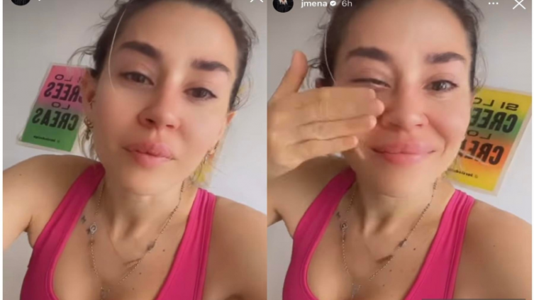 El drama de Jimena Barón a poco de lanzar nuevo tema musical