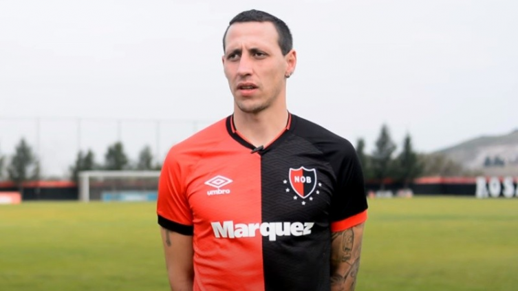 Cristian Lema se va de Newell's