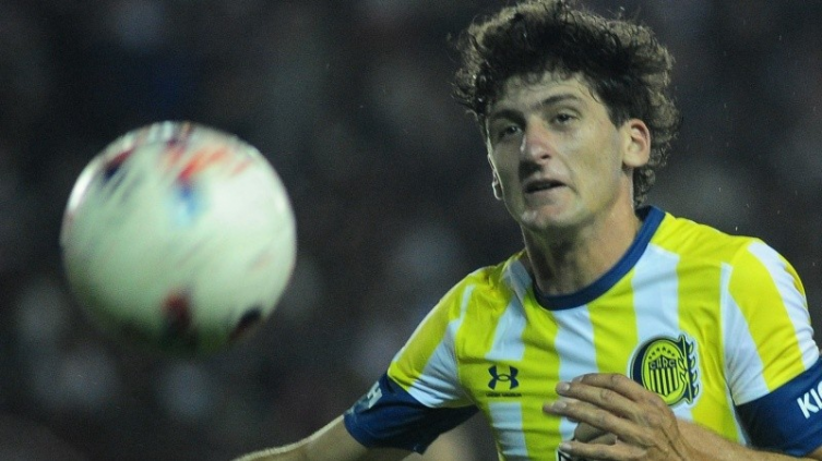 El protesorero del club, de Tanlongo: “Estafó a Rosario Central”
