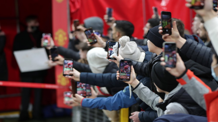 La FIFA busca proteger a los futbolistas de los mensajes de odio y abusos en las redes sociales