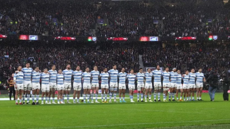 Los Pumas vs. Escocia, por un test match: formaciones, hora y TV