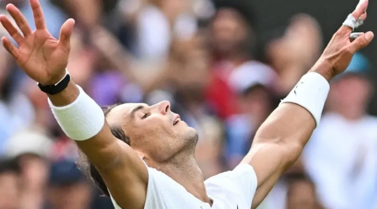 La agenda de Rafa Nadal en Argentina