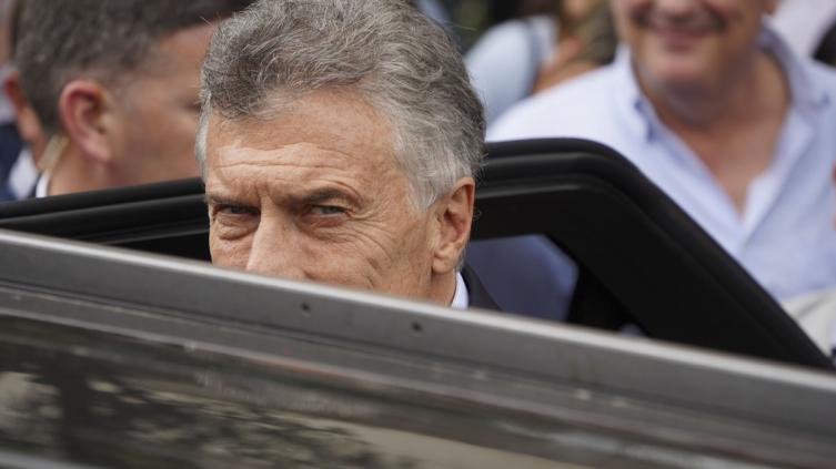 La fiscalía pidió revocar el sobreseimiento a Macri por espionaje