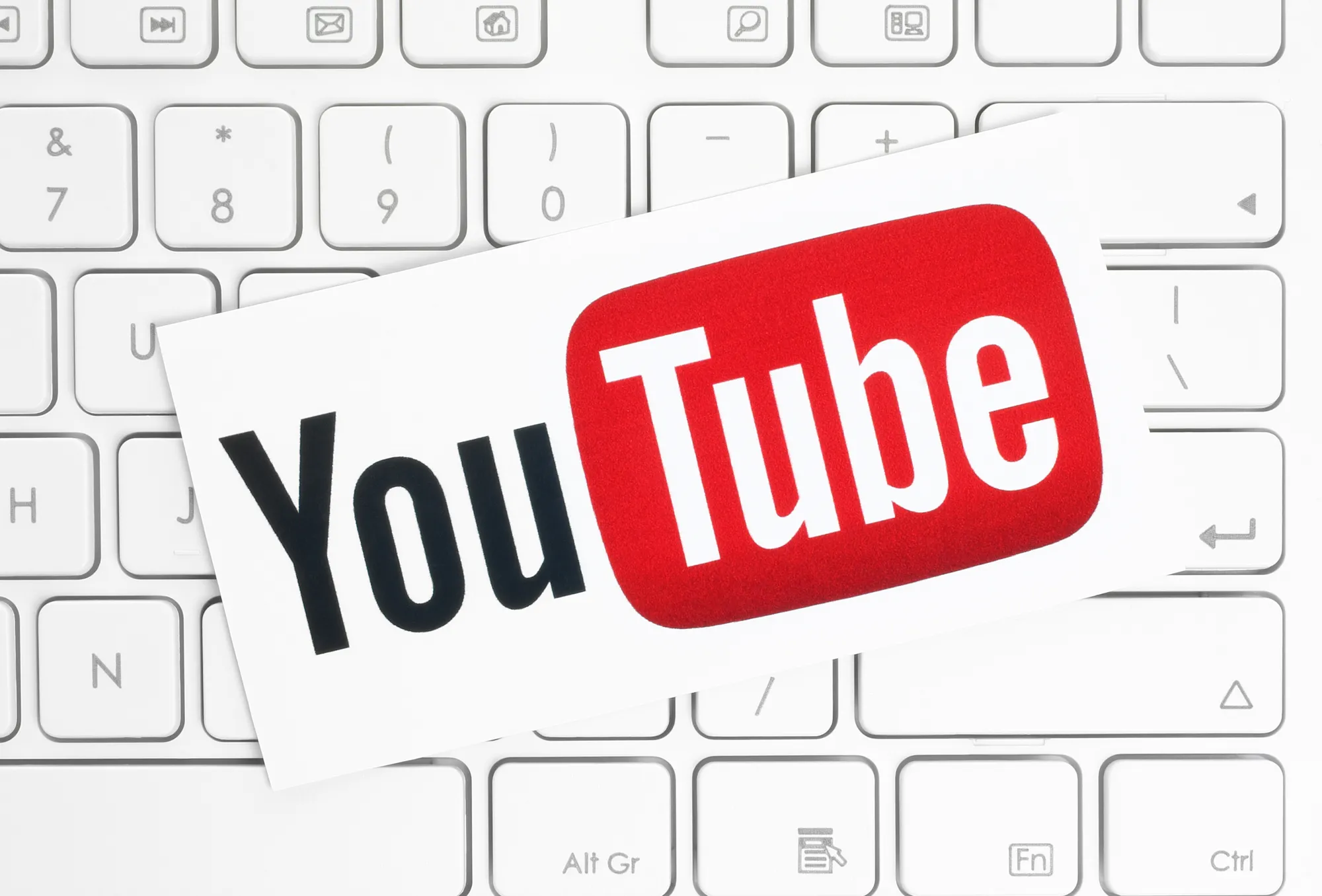 Siete opciones para mejorar la experiencia en YouTube