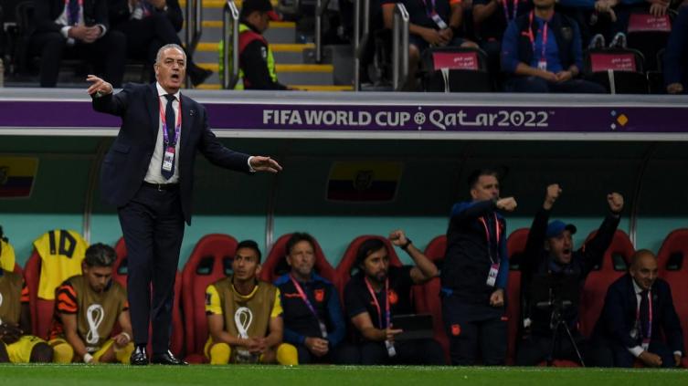 Arrancó el Mundial: el Ecuador de Alfaro venció con claridad al anfitrión Qatar