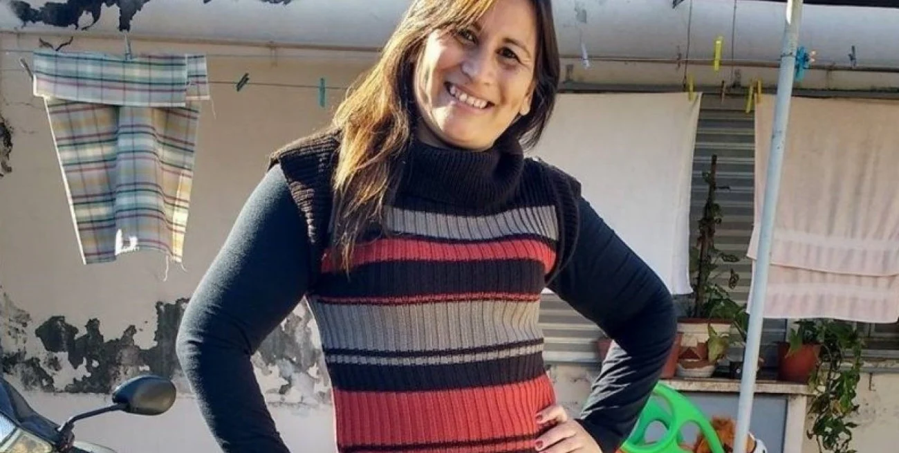 Pedirán perpetua para el hombre investigado como autor del femicidio de Daniela Cejas