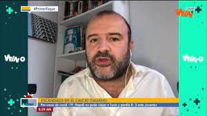 Periodista italiano en Qatar dijo que Argentina tiene que ganar la Copa