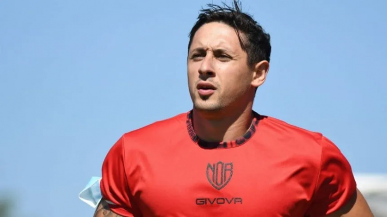 Hulk Méndez otro de los prescindibles para Heinze