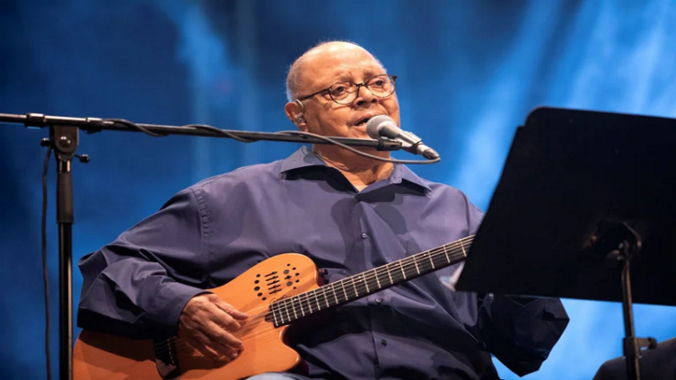 Falleció el cantautor cubano Pablo Milanés