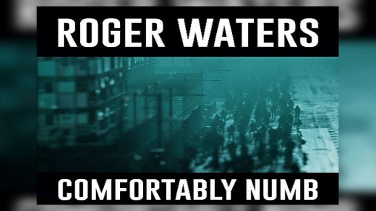 Roger Waters estrena