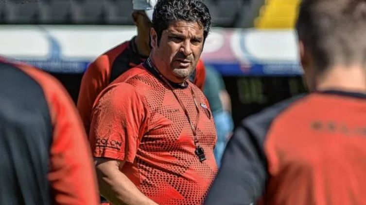 Colón tendrá amistosos en Uruguay