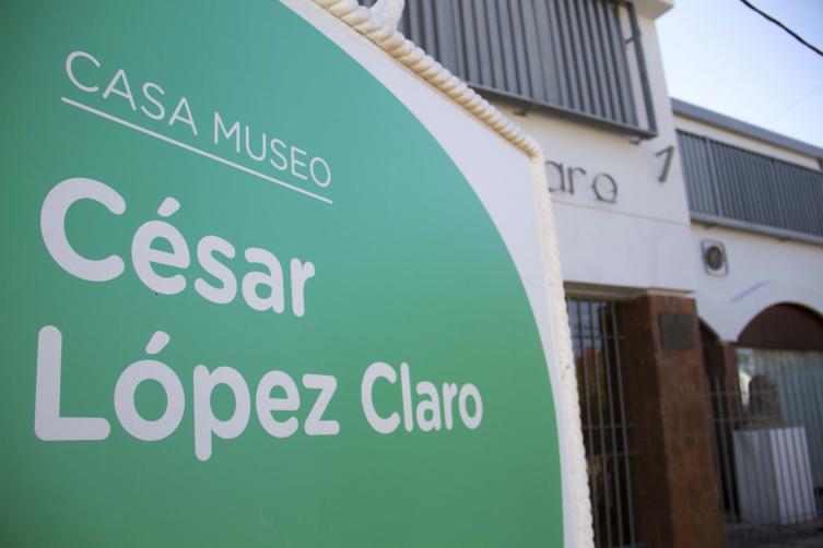 Para agendar: muestras y celebraciones en los espacios municipales