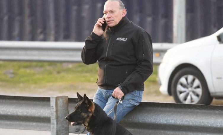 La oposición denunció a Sergio Berni por lavado y enriquecimiento ilícito