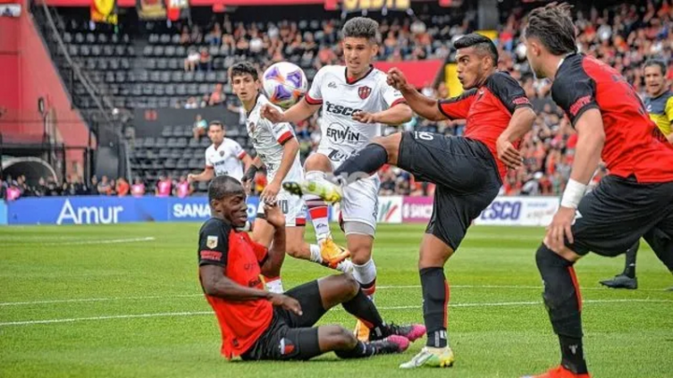 Colón y Patronato se enfrentarán en la 