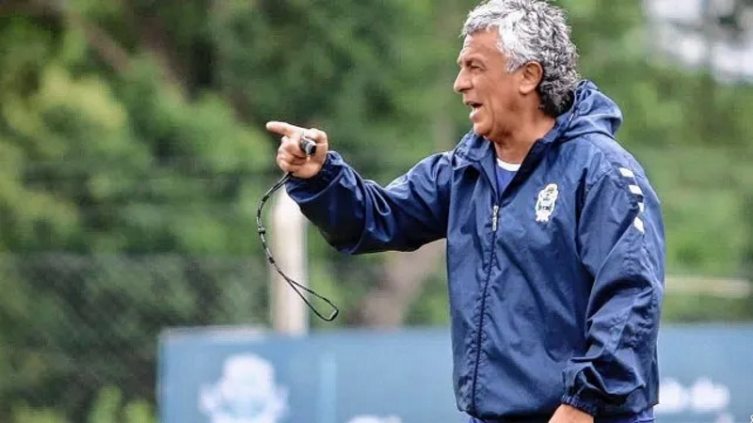 Gorosito dijo que rechazó una oferta de Colón