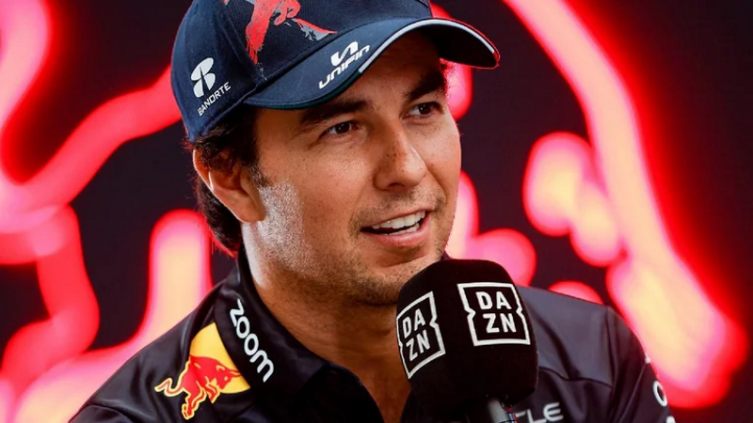 Pilotos mejor pagados del 2022: Checo Pérez quedó fuera del podio